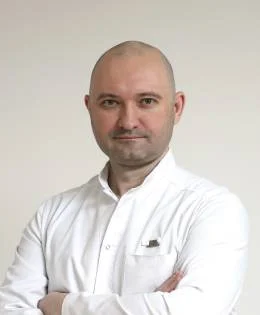 Пауков Василий Викторович