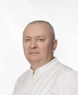 Беседин Дмитрий Викторович