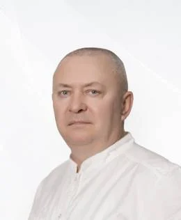 Беседин Дмитрий Викторович