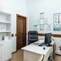 Фото клиники