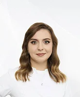 Ковалевская Елена Станиславовна
