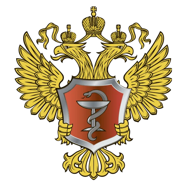 Министерство здравоохранения РФ
