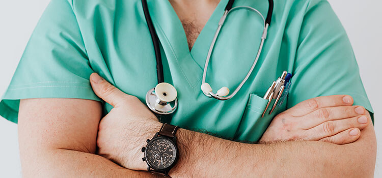 Скидка 15% на ежегодный урологический осмотр