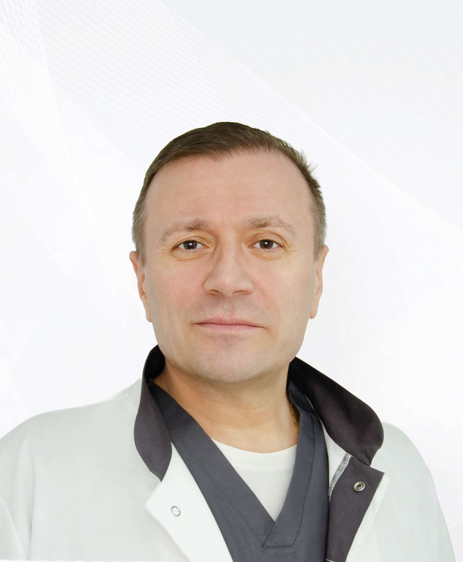 Мазепа Михаил Владимирович