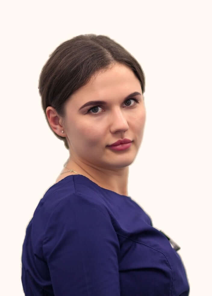 Янбухтина карина андреевна