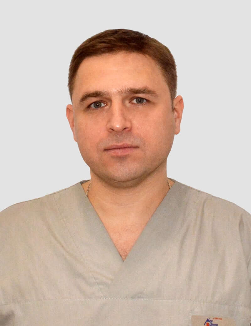 Калин сергей викторович