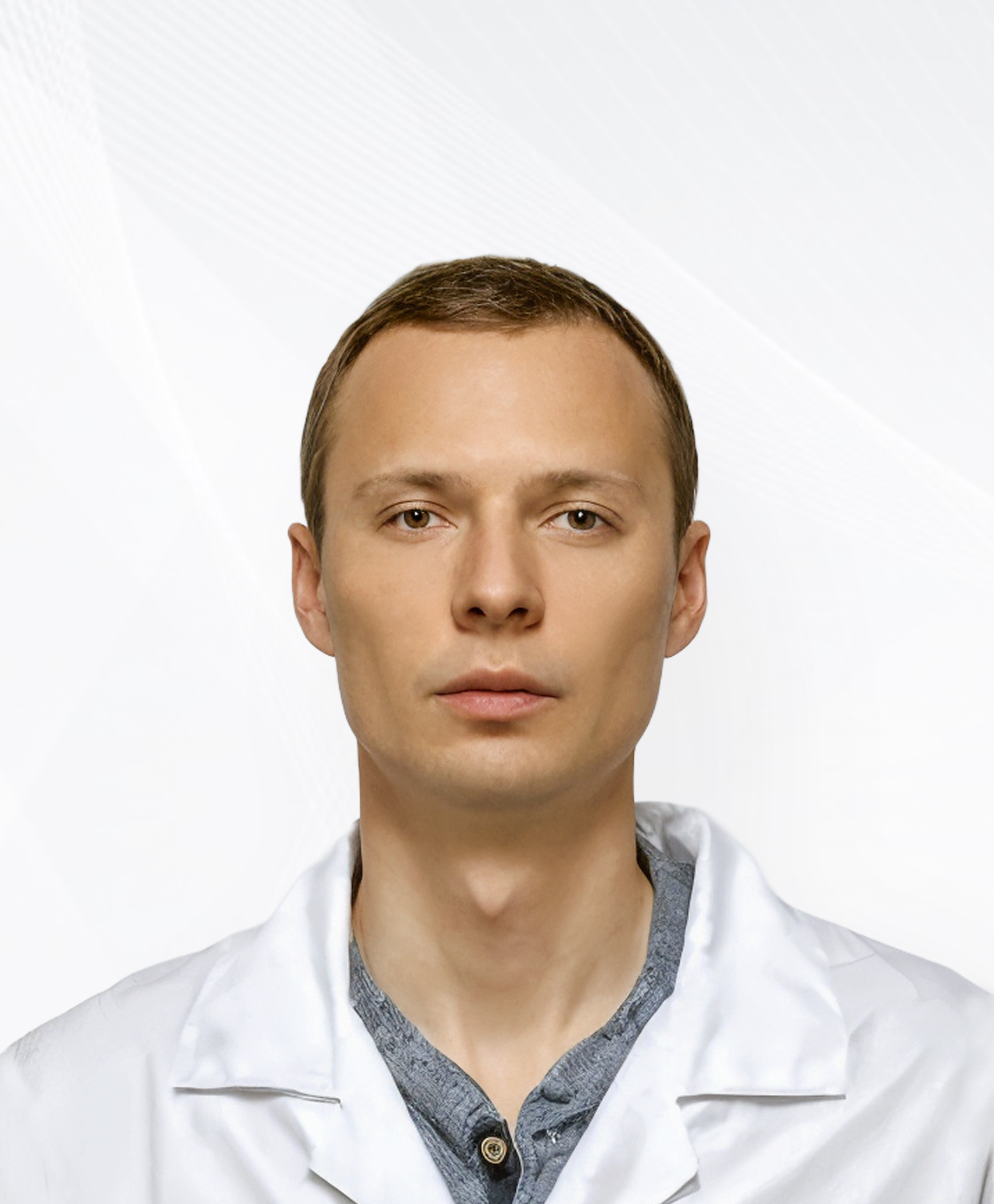 Бурлакин Максим Александрович