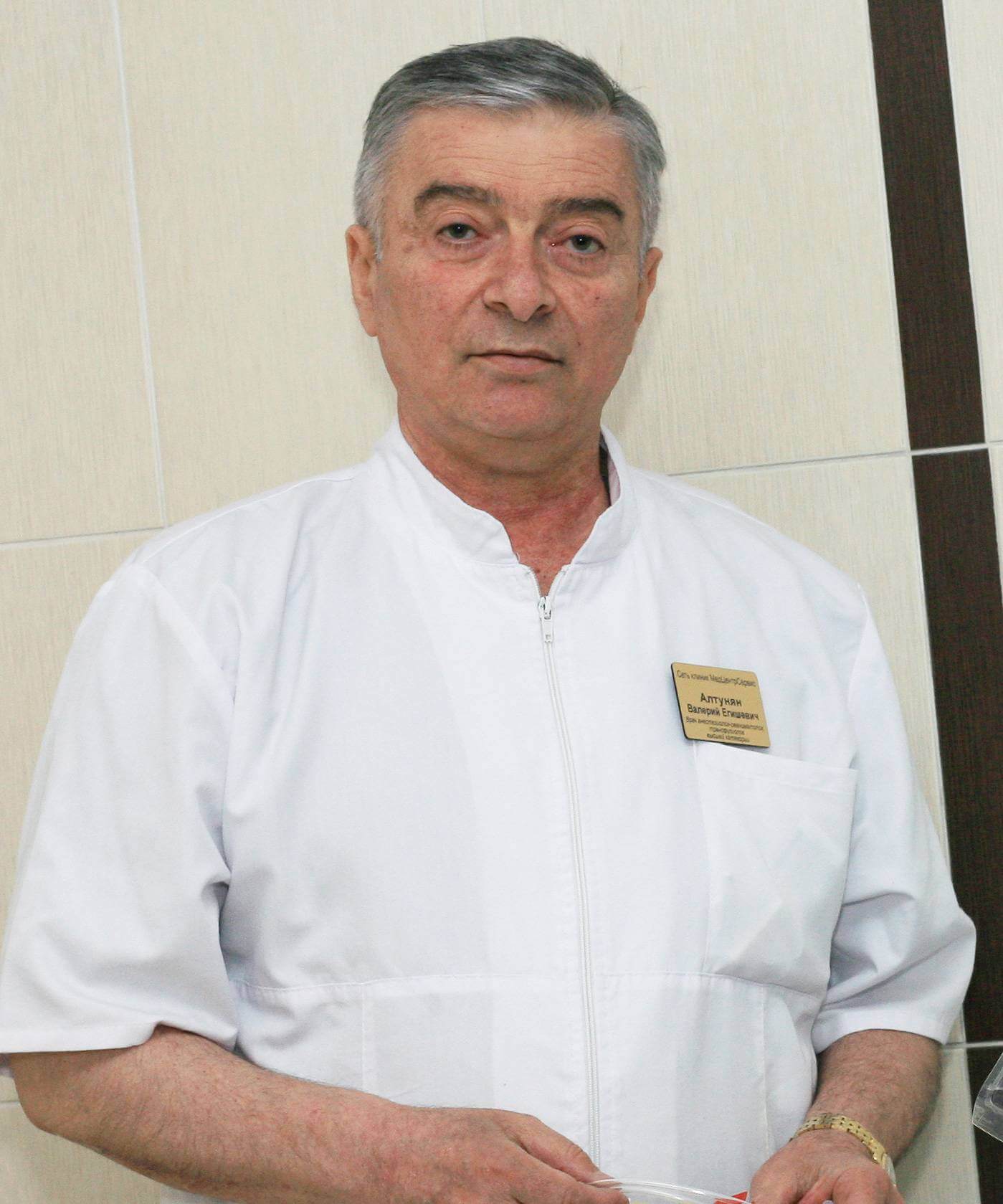 Тоноян грант егишевич