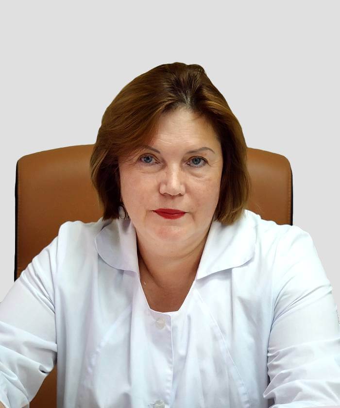 Богдан марина сергеевна