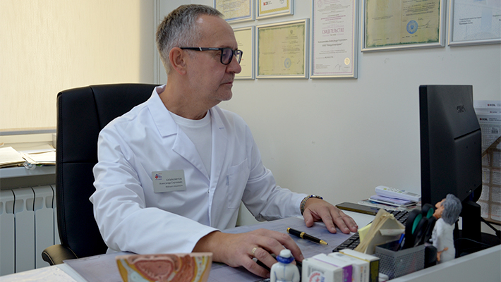 Какие заболевания лечит венеролог