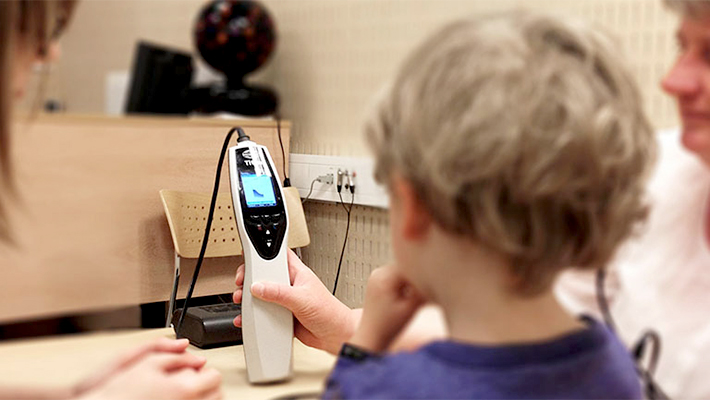 Чем отличаются импедансометрия и тимпанометрия