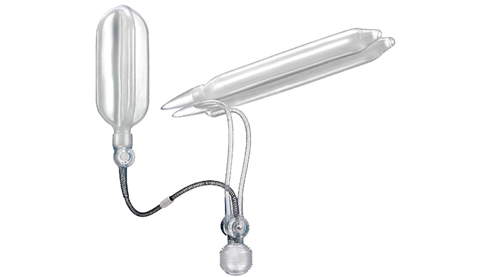 Фаллопротезирование