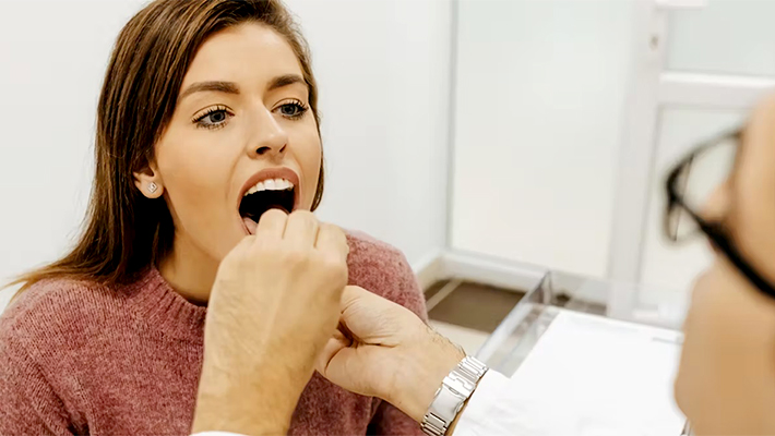 Реабилитация после удаления аденоидов