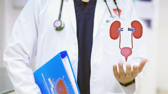 Кто такой уролог