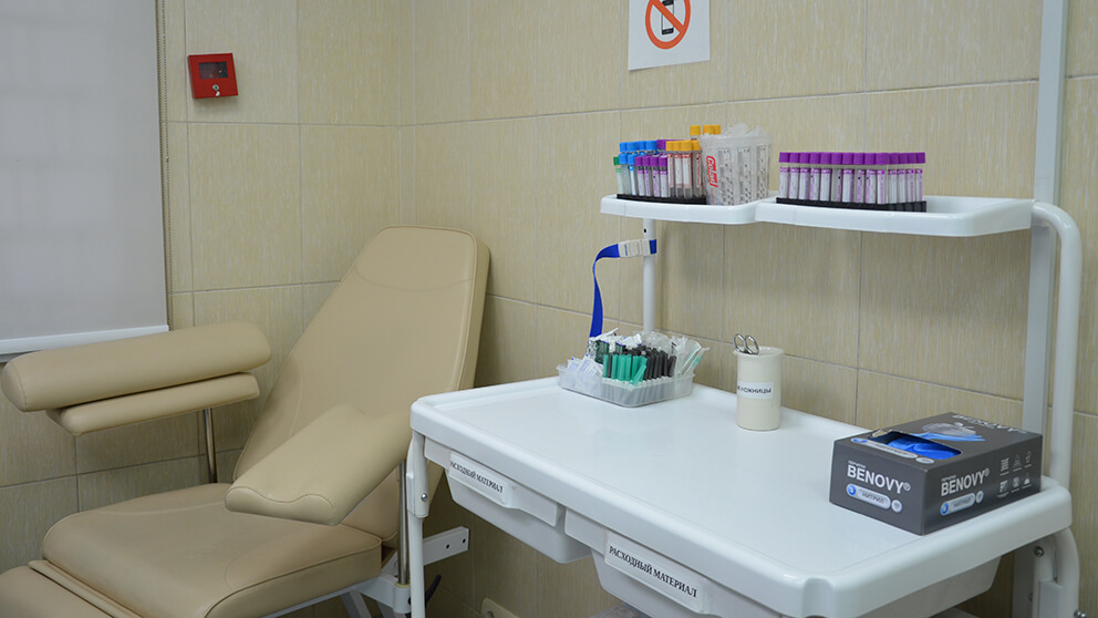 Анализы крови на метаболиты углеводного обмена