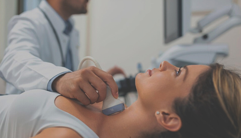 Ультразвуковое дуплексное сканирование брахиоцефальных артерий