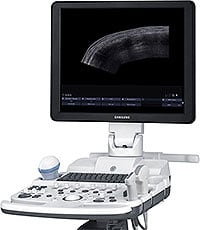 Аппарат для ультразвуковой диагностики