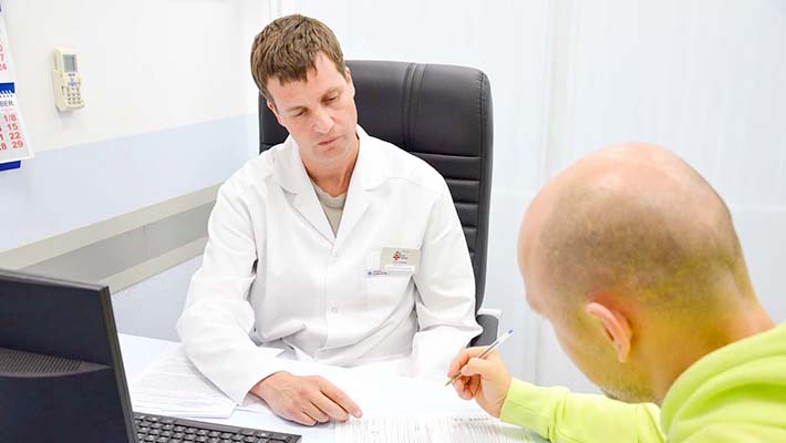 Чем отличается уролог от андролога