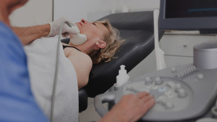 Что нужно знать об УЗИ лимфоузлов шеи