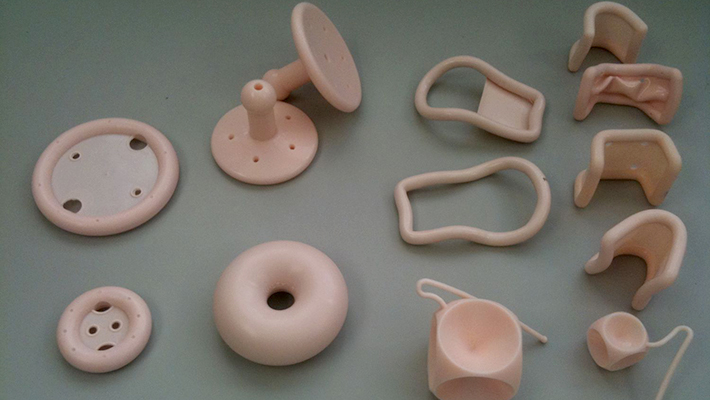 Гинекологические пессарии