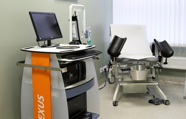 Все об урофлоуметрии