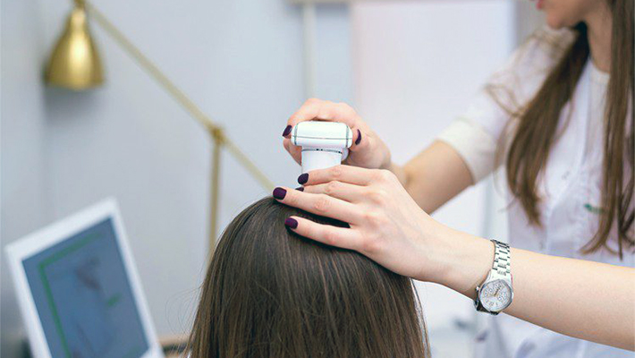 Кто такой трихолог