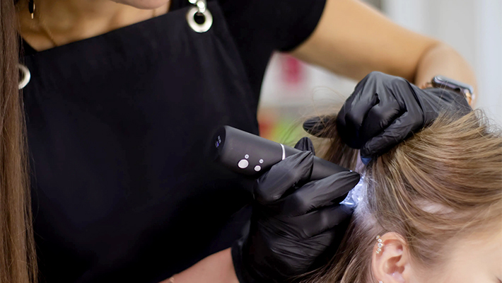 Трихограмма