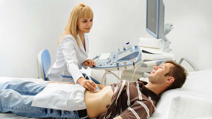 Все об УЗИ желудка