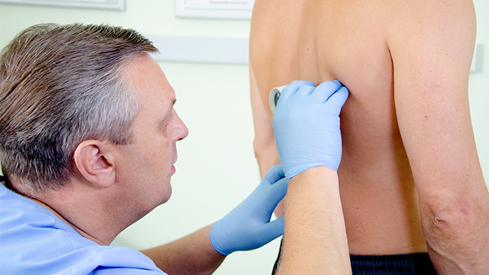 Кто такой дерматолог