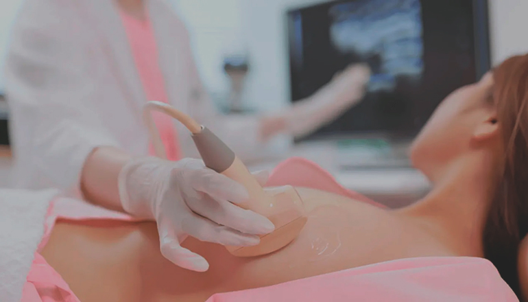 Как часто можно делать УЗИ молочных желез