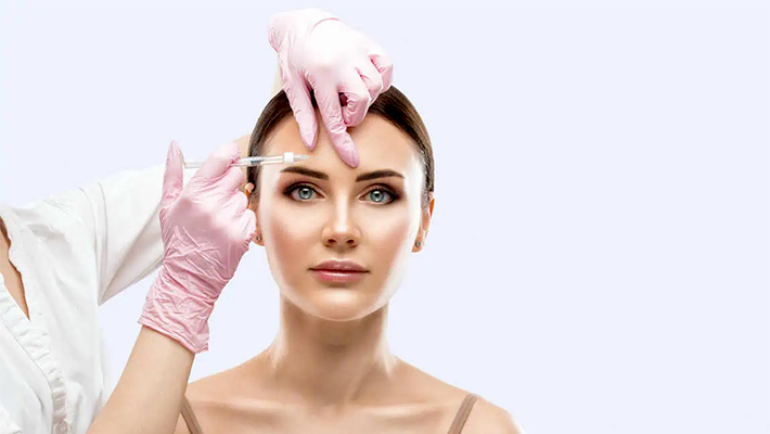 Полимолочная кислота в косметологии