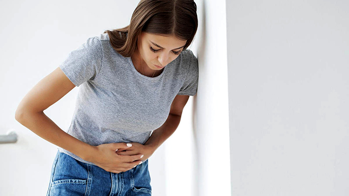 После секса болит низ живота