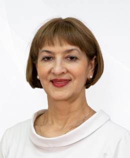 Федулова Ирина Николаевна