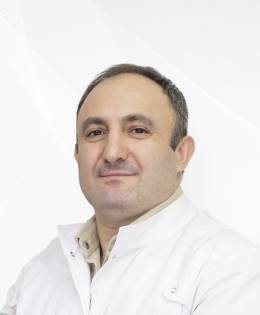 Амбарцумян Армен Арамаисович