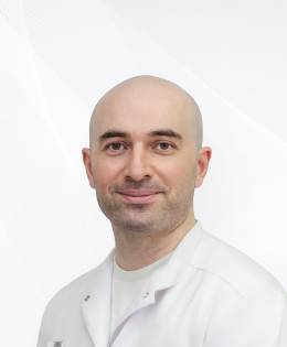 Чибиров Михаил Анатольевич