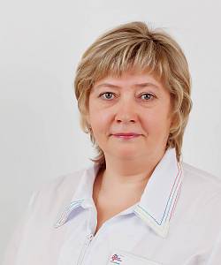 Петрова Светлана Валерьевна - акушер-гинеколог 