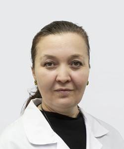 Кузнецова Екатерина Алексеевна - дерматолог 
