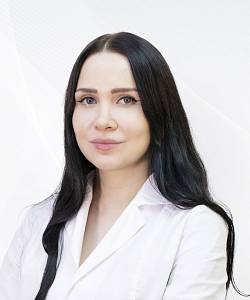 Спиридонова Вера Михайловна - миколог 