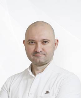 Пауков Василий Викторович