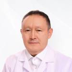 Эрназаров Бактыбек Шаимбетович