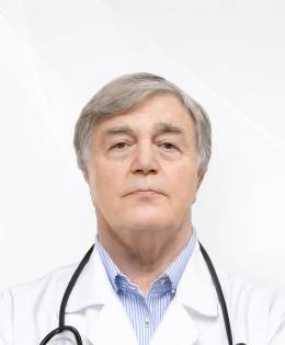 Саруханян Константин Давидович