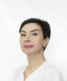 Бондарева Юлия Владимировна