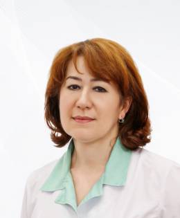 Абдурахмонова Гульчехра Баротовна