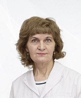 Ковальская Екатерина Алексеевна