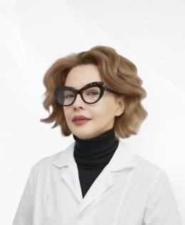 Царева Наталия Валентиновна