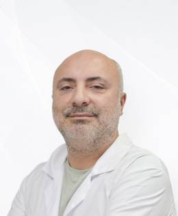 Гусейнов Фаррух Ибрагимович - Уролог