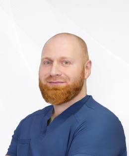 Чунчаев Саид Увайсович - Хирург 