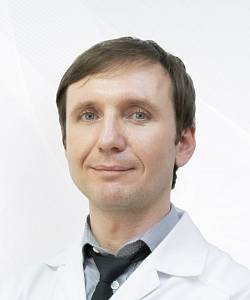 Саратцев Сергей Анатольевич - дерматовенеролог 
