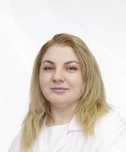 Гучапшева Дина Аскарбиевна