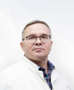 Мельников Вадим Владиславович - Хирург